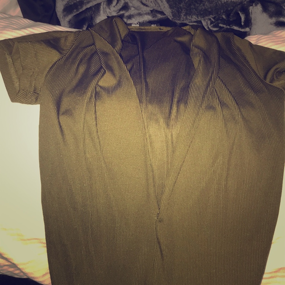 Forever21 bodysuit